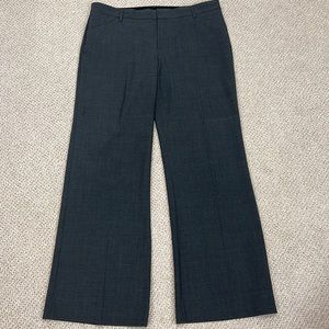 GAP Dark gray pants
